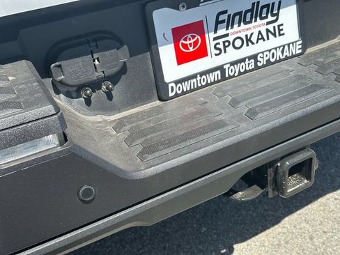 Certified 2023 Toyota Tundra TRD Pro AWD/4WD image 39