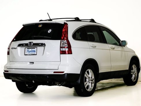 Used 2011 Honda CR-V EX-L image 7