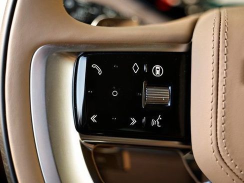 New 2025 Land Rover Range Rover Autobiography image 41