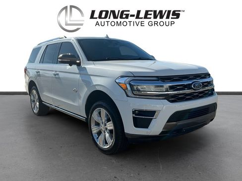 Used 2024 Ford Expedition King Ranch AWD/4WD image 10