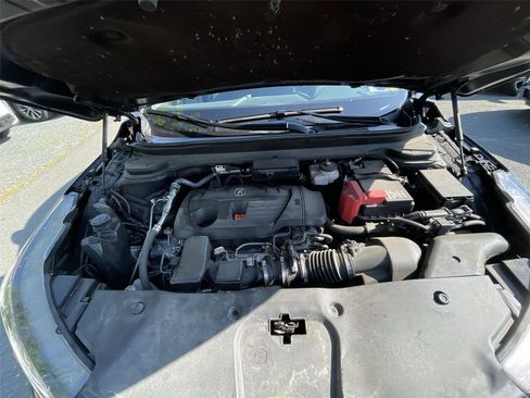 Used 2023 Acura RDX AWD image 11