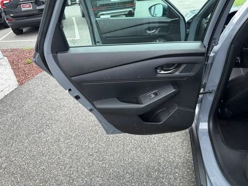 Used 2023 Honda Accord Sport image 15