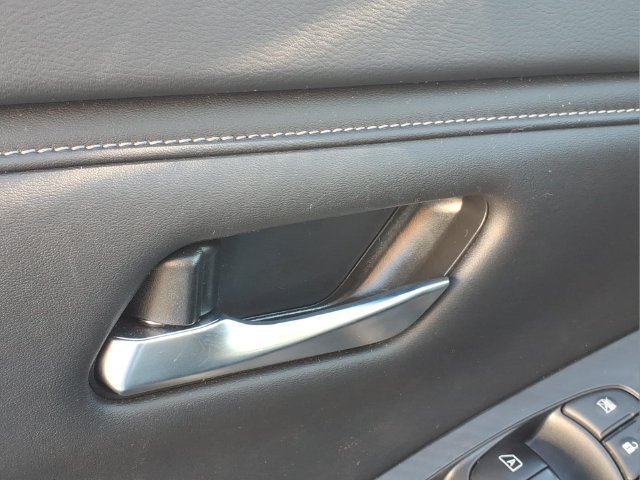 Certified 2025 Nissan Sentra SV w/ Trunk Package FWD image 20