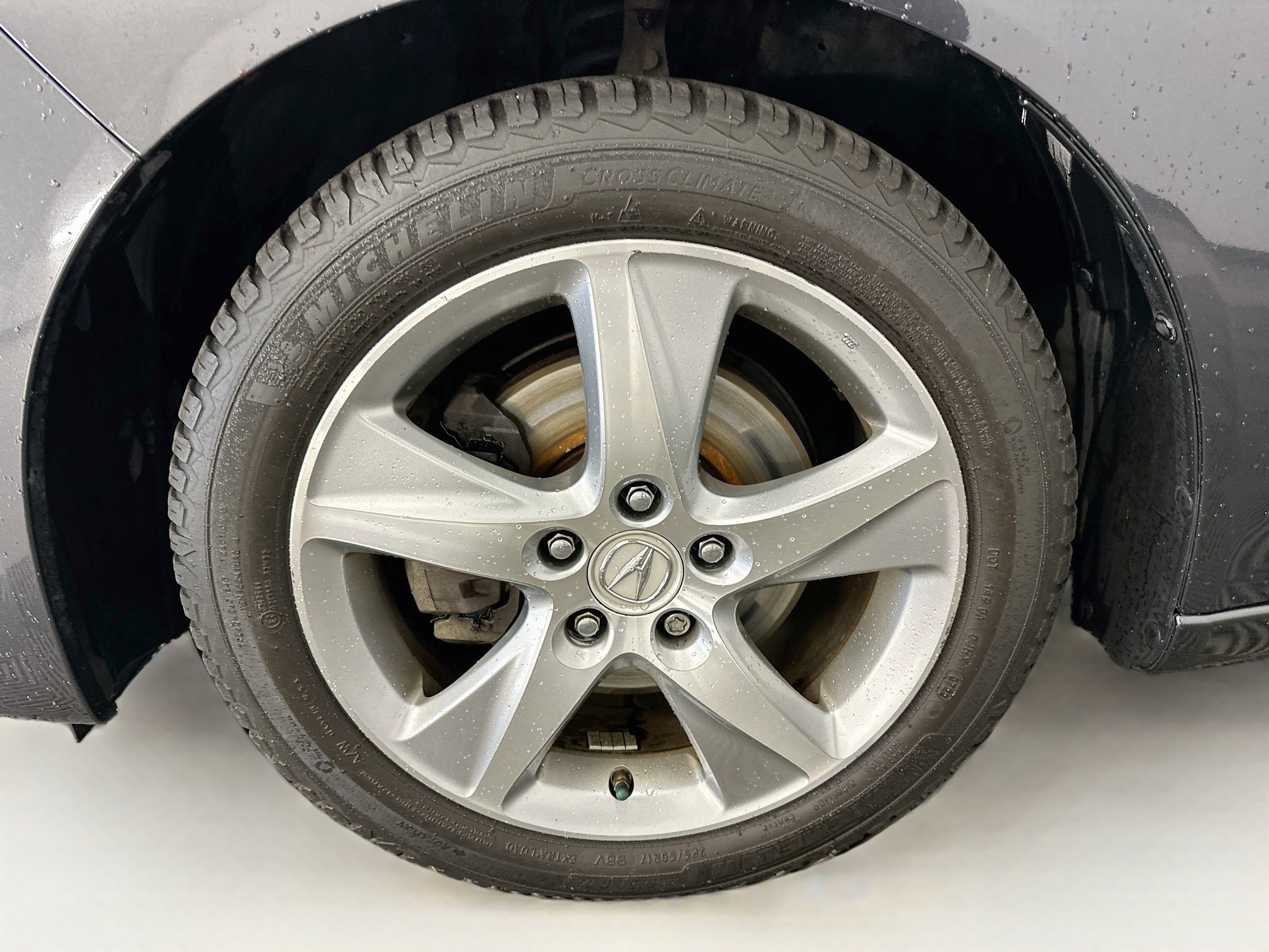 Used 2013 Acura TSX Sedan FWD image 34