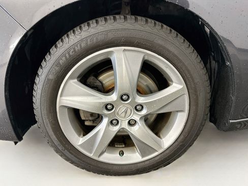Used 2013 Acura TSX Sedan FWD image 34