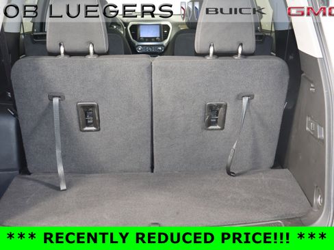 Certified 2023 GMC Acadia SLE w/ Driver Convenience Package image 22