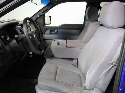 Used 2012 Ford F150 XLT RWD image 13
