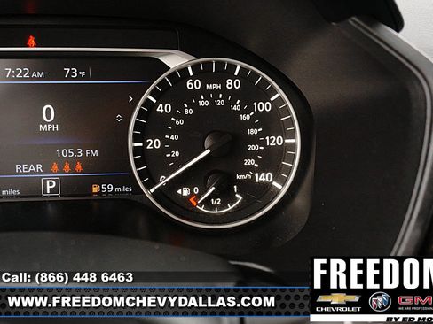 Used 2024 Nissan Altima 2.5 SV FWD image 26