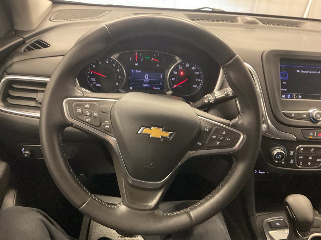 Used 2022 Chevrolet Equinox LT AWD/4WD image 7