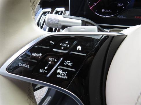 Certified 2023 Mercedes-Benz S 500 4MATIC image 11