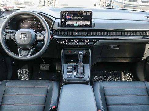 Used 2023 Honda CR-V Sport Touring image 14