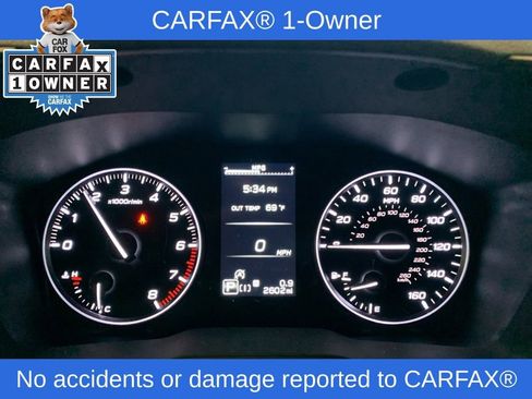 Certified 2025 Subaru Forester Premium image 6