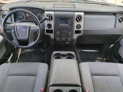 Used 2014 Ford F150 XLT w/ XLT Convenience Package RWD image 16