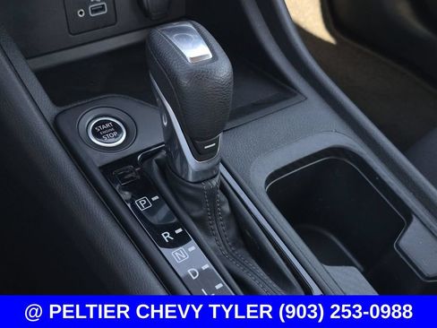 Used 2021 Nissan Sentra S FWD image 20