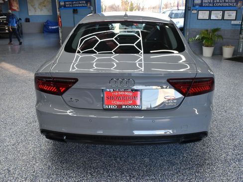 Used 2018 Audi A7 3.0T Premium Plus image 6