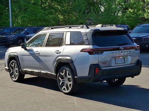 New 2026 Subaru Outback Touring XT AWD/4WD image 5