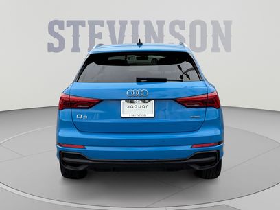 Used 2023 Audi Q3 2.0T Premium