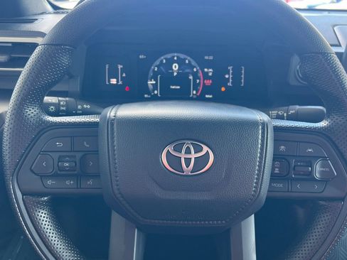 New 2026 Toyota Tacoma SR5 AWD/4WD image 19