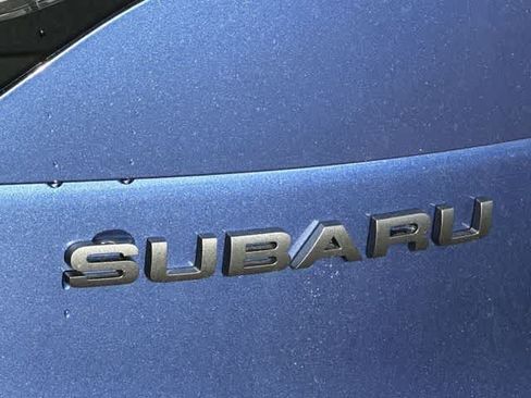 Certified 2026 Subaru Forester Touring AWD/4WD image 26