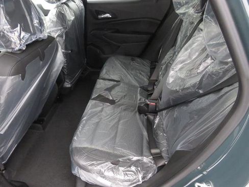 New 2026 Chevrolet Trax LT w/ Driver Confidence Package image 19