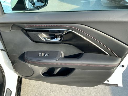 New 2025 Acura ADX A-Spec image 30