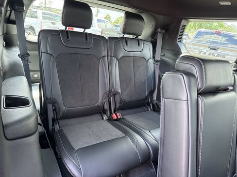 New 2026 Jeep Grand Cherokee L 4WD image 27