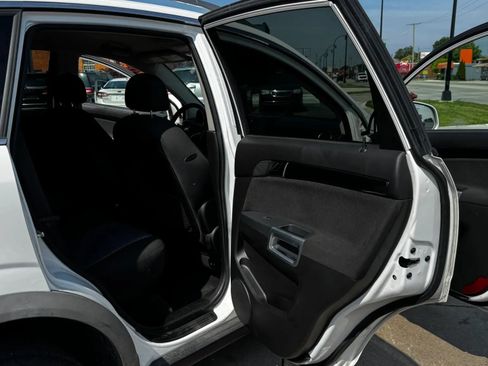 Used 2015 Chevrolet Captiva Sport LS FWD image 17