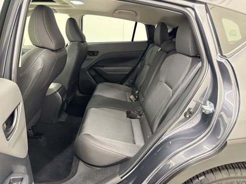 Used 2024 Subaru Crosstrek 2.0i Premium AWD/4WD image 24