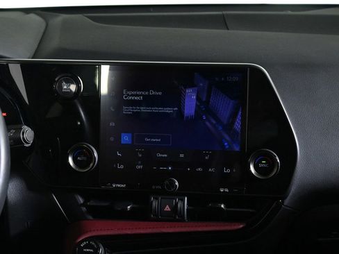 Used 2023 Lexus NX 250 FWD image 13