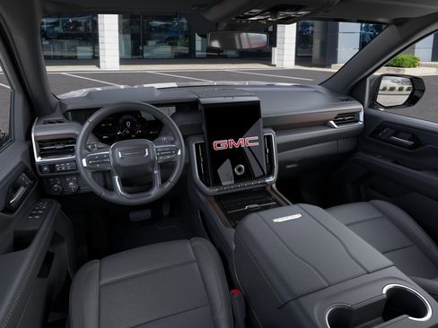 New 2026 GMC Yukon Denali image 15