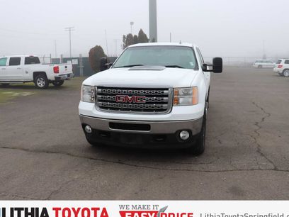 Used 2014 GMC Sierra 3500 SLT