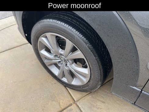 Certified 2025 MAZDA CX-30 AWD 2.5 S w/ Premium Package image 11