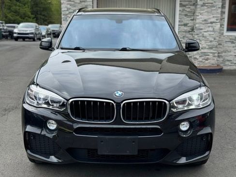 Used 2018 BMW X5 xDrive35i AWD/4WD image 2