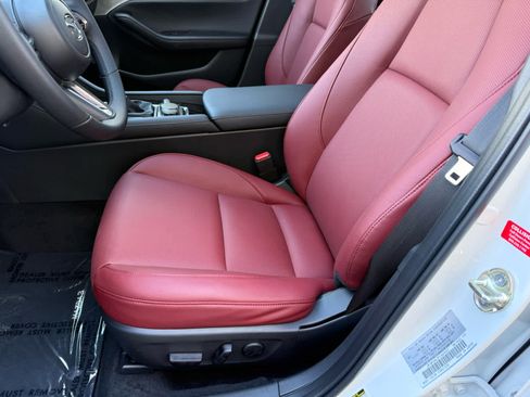 New 2026 MAZDA MAZDA3 2.5 S Premium image 4