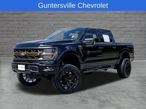 Used 2026 Ford F150 Tremor AWD/4WD image 1