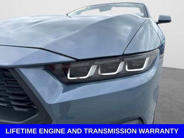 Certified 2024 Ford Mustang Premium RWD image 10