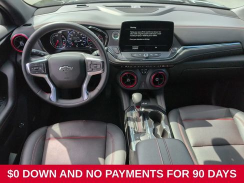 Used 2025 Chevrolet Blazer RS AWD/4WD image 26