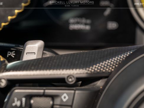 Used 2022 Porsche 911 Turbo S AWD/4WD image 34