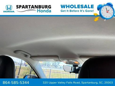Used 2019 Jeep Compass Latitude FWD image 26