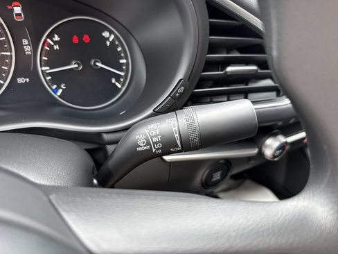 New 2026 MAZDA MAZDA3 s FWD image 54