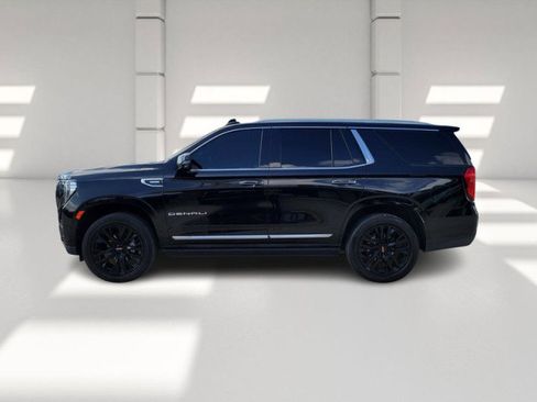 Used 2021 GMC Yukon Denali w/ Denali Ultimate Package AWD/4WD image 4
