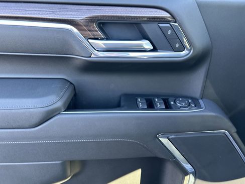 New 2026 Chevrolet Silverado 1500 LT Trail Boss image 21