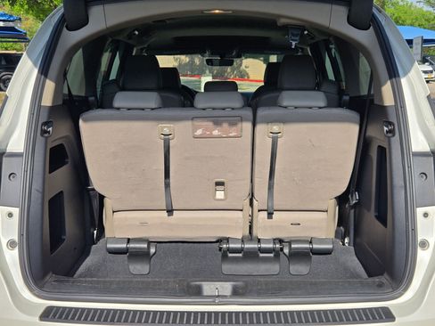 Used 2018 Honda Odyssey EX-L image 22