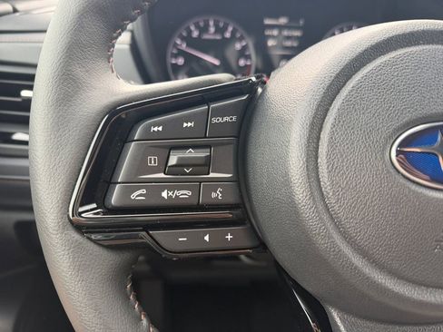 New 2026 Subaru Forester Touring image 22