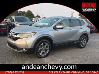 Used 2019 Honda CR-V EX-L video 1