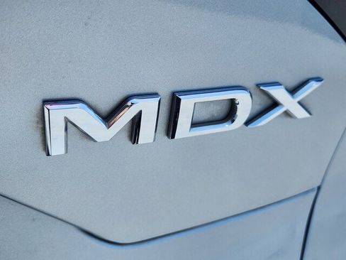 Used 2025 Acura MDX FWD w/ Technology Package image 36