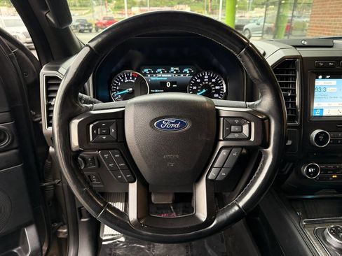 Used 2018 Ford Expedition Max Limited AWD/4WD image 10