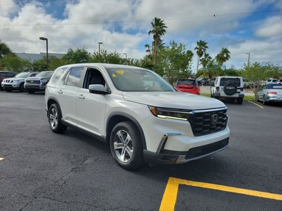Used 2023 Honda Pilot EX-L