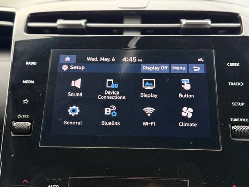 Used 2024 Hyundai Santa Cruz SEL AWD/4WD image 30