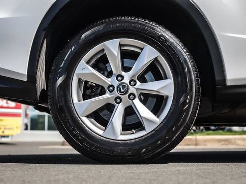 Used 2019 Lexus RX 350 AWD w/ Premium Package image 10